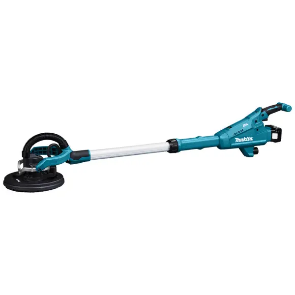 Аккумуляторная шлифмашина Makita DSL801RTEU LXT 18В - фото №1 Аккумуляторная шлифмашина Makita DSL801RTEU LXT 18В - фото №1