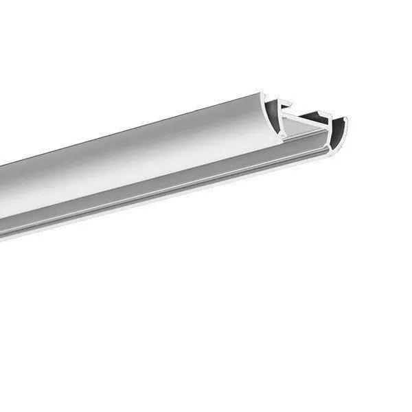 LED-профіль KLUS TOST, 1 метр LED-профіль KLUS TOST, 1 метр