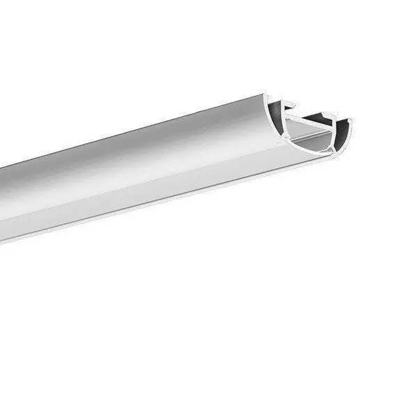 LED-профіль KLUS TOST, 1 метр - фото №1 LED-профіль KLUS TOST, 1 метр - фото №1