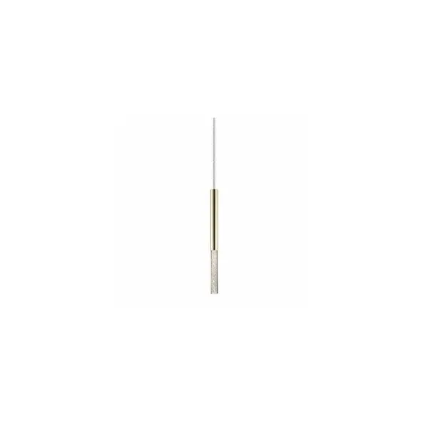 Подвесной светильник, люстра Zuma Line P0461-01E-F7F7 One - фото №1