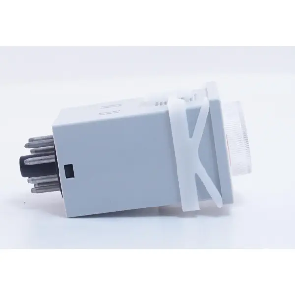Реле часу EMAS RZ1A2C06S-1 - фото №1 Реле часу EMAS RZ1A2C06S-1 - фото №1