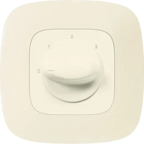 Рамка одноместная Legrand Valena Allure слоновая кость - фото №1 Рамка одноместная Legrand Valena Allure слоновая кость - фото №1