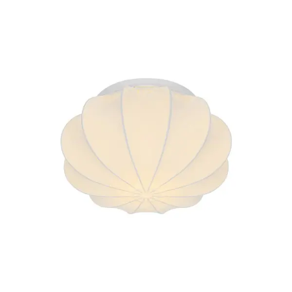 Люстра Nordlux 2512686001 Aeron E27 1x15W IP20 белая - фото №1 Люстра Nordlux 2512686001 Aeron E27 1x15W IP20 белая - фото №1