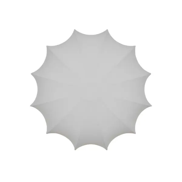 Люстра Nordlux 2512686001 Aeron E27 1x15W IP20 белая - фото №2 Люстра Nordlux 2512686001 Aeron E27 1x15W IP20 белая - фото №2