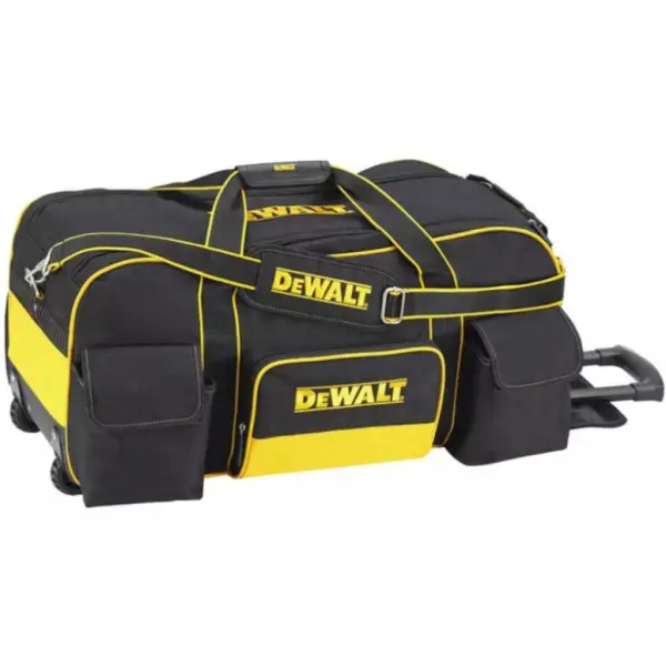 Сумка для инструментов DeWALT DWST1-79210 685х330х285мм - фото №1 Сумка для инструментов DeWALT DWST1-79210 685х330х285мм - фото №1