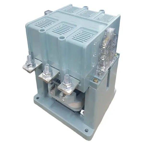 Магнітний пускач Promfactor FC-7/315А 4NO+2NC AC110В (FC70315110)