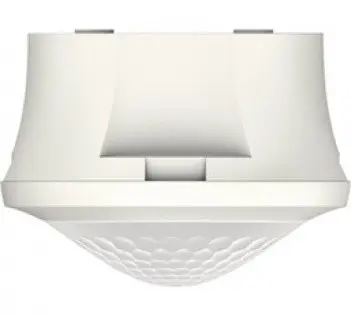 Датчик руху Theben theMova S360-100 AP WH