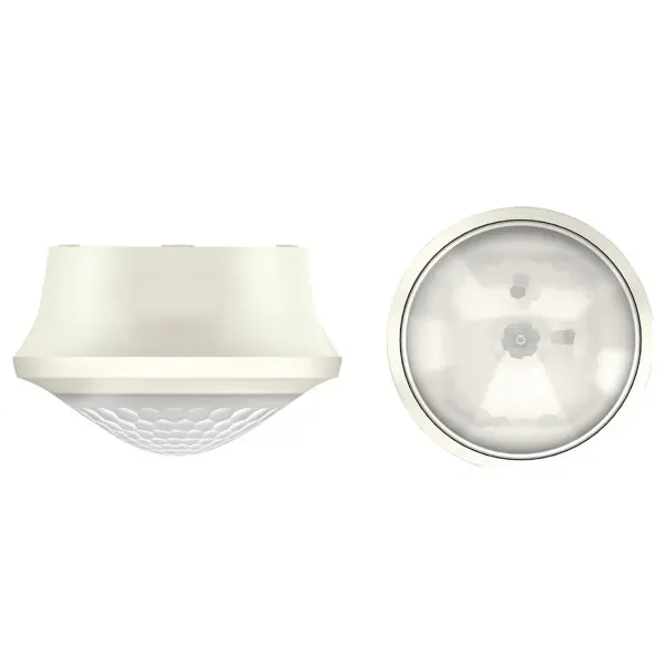 Датчик руху Theben theMova S360-100 AP WH - фото №1