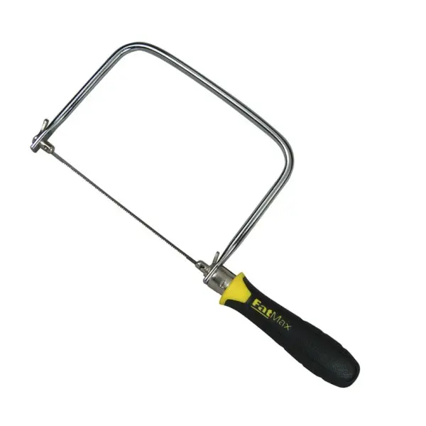 Лобзик Stanley FatMax 160мм