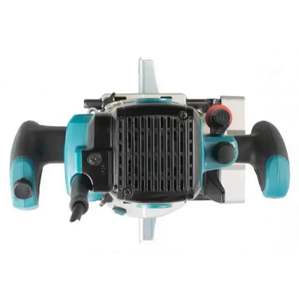 Фрезер Makita RP1803FX07 1650 Вт - фото №1