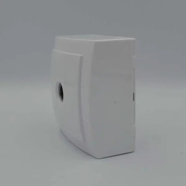 Розетка Nilson Themis біла TV прохідна ( 26111032 ) - фото №2