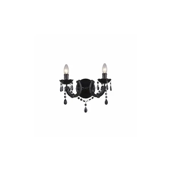 Бра, настенный светильник Zuma Line RLB94016-2B Magnolia
