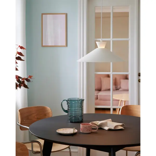 Подвесной светильник, люстра Nordlux 2213353001 Dial E27 1x40W IP20 - фото №1 Подвесной светильник, люстра Nordlux 2213353001 Dial E27 1x40W IP20 - фото №1