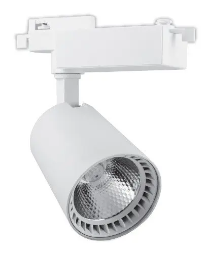 Світильник на шинопровід Feron AL100 12Вт 960Лм 4000К