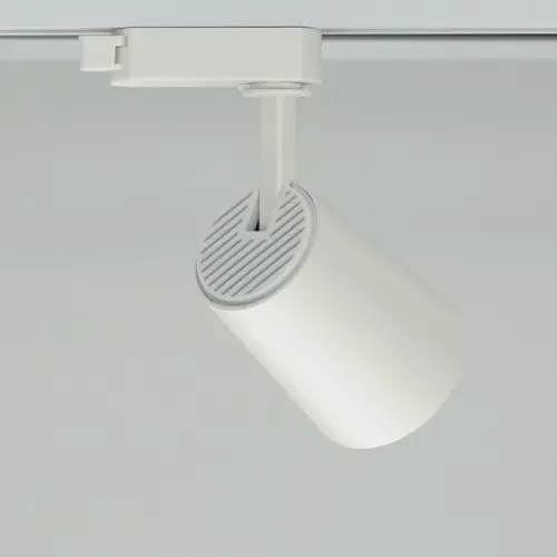 Світильник на шинопровід Feron AL100 12Вт 960Лм 4000К - фото №1