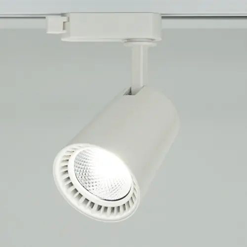 Світильник на шинопровід Feron AL100 12Вт 960Лм 4000К - фото №2