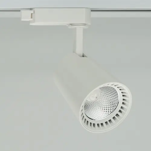 Світильник на шинопровід Feron AL100 12Вт 960Лм 4000К - фото №4