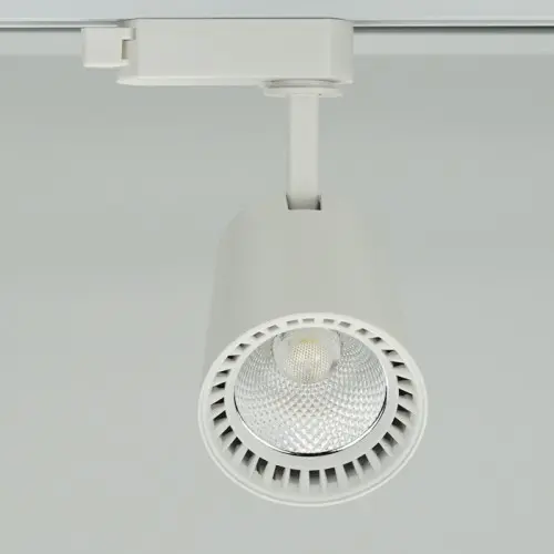 Світильник на шинопровід Feron AL100 12Вт 960Лм 4000К - фото №5