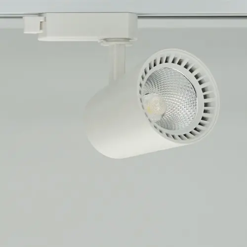 Світильник на шинопровід Feron AL100 12Вт 960Лм 4000К - фото №6