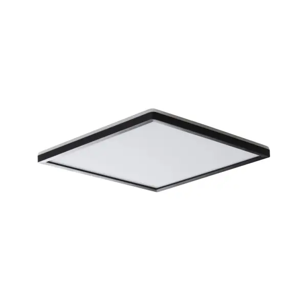 Світильник стельовий Kanlux 31535 Azpo LED 1x22W 3000K/4000K/6000K 2600Lm IP54 чорний Світильник стельовий Kanlux 31535 Azpo LED 1x22W 3000K/4000K/6000K 2600Lm IP54 чорний