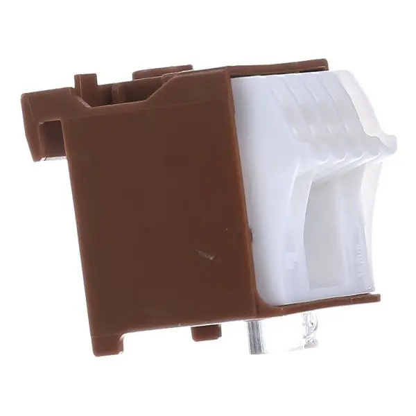 Блок фазних клем Hager KN06P 1x16мм2+5x4мм2 - фото №1