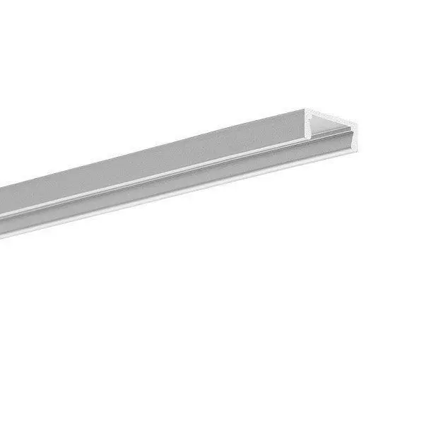 LED-профіль KLUS MICRO-ALU, 1 метр LED-профіль KLUS MICRO-ALU, 1 метр
