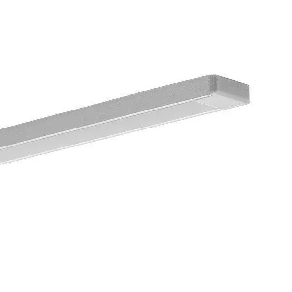 LED-профіль KLUS MICRO-ALU, 1 метр - фото №2 LED-профіль KLUS MICRO-ALU, 1 метр - фото №2
