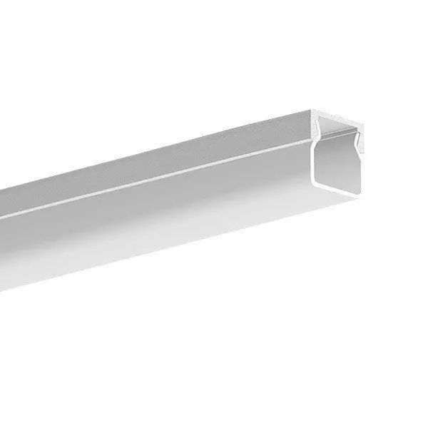 LED-профіль KLUS MICRO-ALU, 1 метр - фото №5 LED-профіль KLUS MICRO-ALU, 1 метр - фото №5