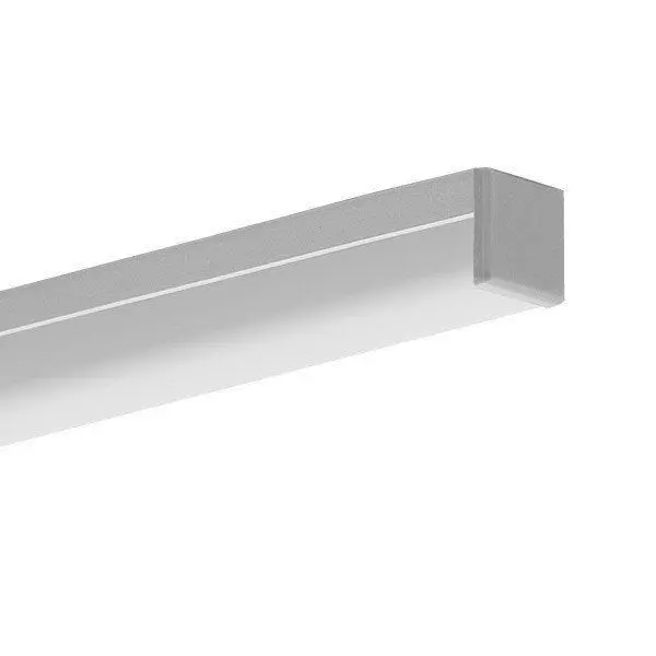 LED-профіль KLUS MICRO-ALU, 1 метр - фото №6 LED-профіль KLUS MICRO-ALU, 1 метр - фото №6