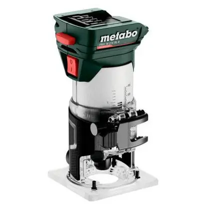 Аккумуляторный фрезер Metabo FMV 18 LTX BL 8 18В 4800-29000об/мин (601742800) Аккумуляторный фрезер Metabo FMV 18 LTX BL 8 18В 4800-29000об/мин (601742800)