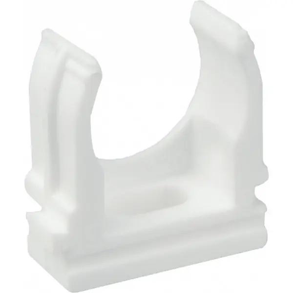 Кріплення для гофри Аско-Укрем 6672 Ø20мм (упаковка 50шт.)