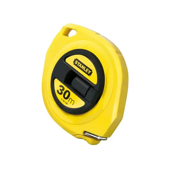 Рулетка измерительная Stanley Longtape 30мх12,7мм Рулетка измерительная Stanley Longtape 30мх12,7мм