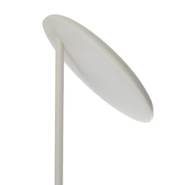 Торшер Azzardo AZ5909 Carpa LED 1x33W 3000K 2202Lm IP20 белый - фото №1