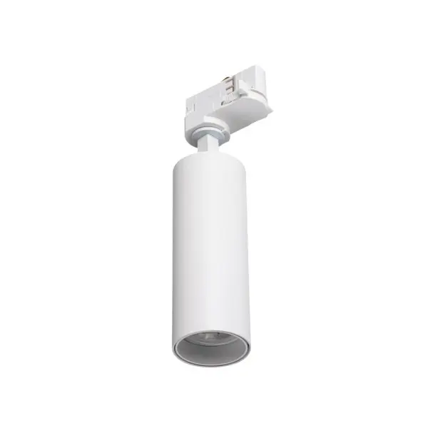 Трековый светильник Kanlux 33138 ATL2 GU10 10W IP20 Wh - фото №2