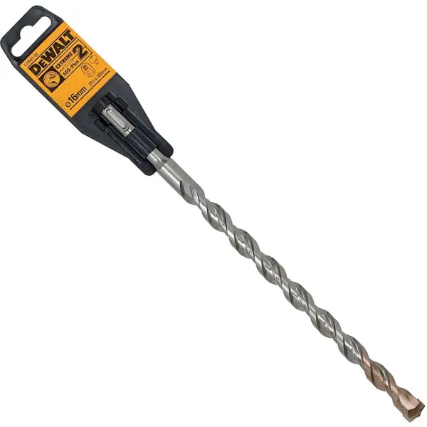 Бур DeWALT DT9581 SDS-Plus Extreme2 16x250x300мм Бур DeWALT DT9581 SDS-Plus Extreme2 16x250x300мм