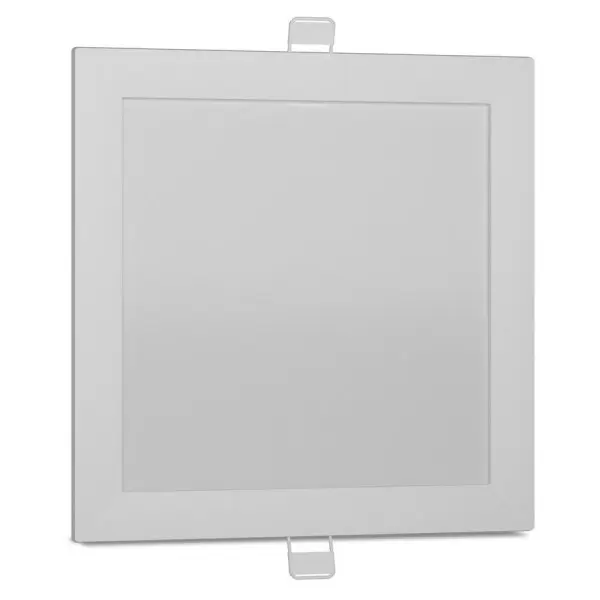 Встраиваемый светильник Vestum 1-VS-5204 12Вт 4000K