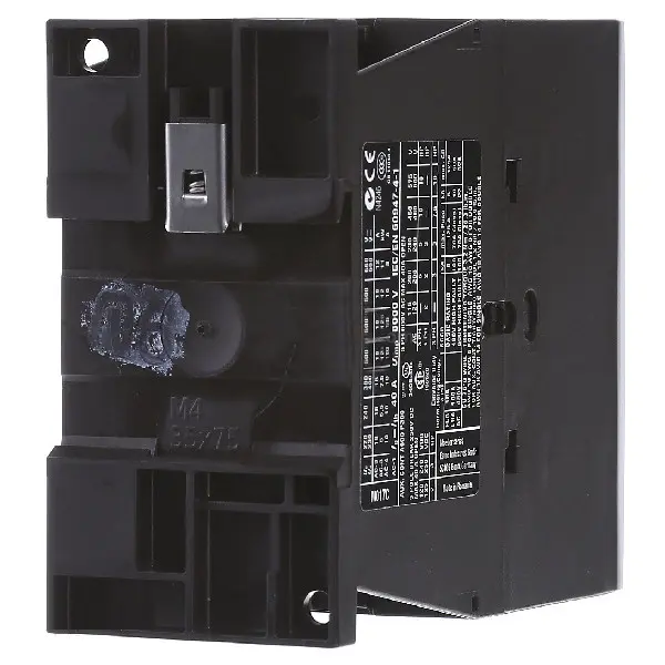 Контактор Eaton Moeller DILM17-01 (230V50HZ,240V60HZ) - фото №3