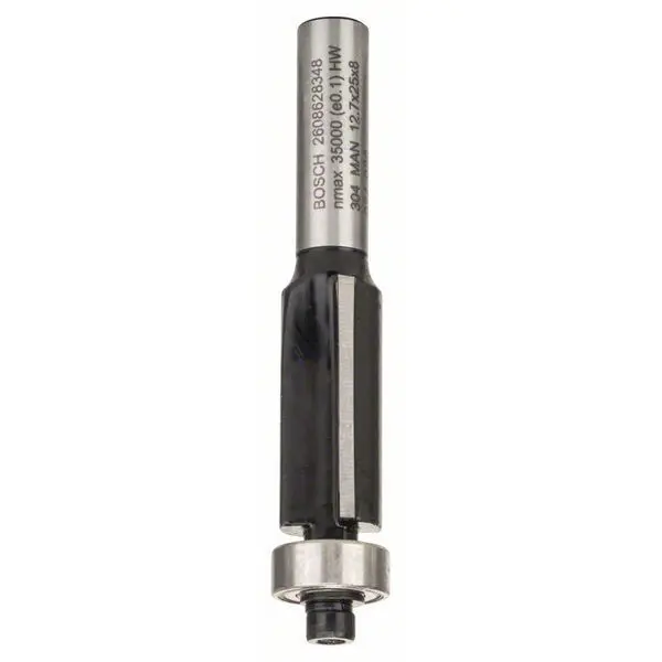 Фреза для выборки Bosch Std S8/D12,7/L25,4 - фото №2 Фреза для выборки Bosch Std S8/D12,7/L25,4 - фото №2