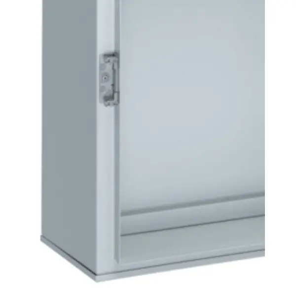 Шафа металева Hager FL118A ORION Plus - фото №3