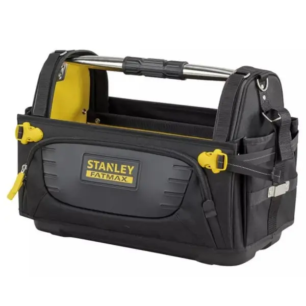 Сумка Stanley FMST1-80146 FatMax Quick Access 500х300х360мм Сумка Stanley FMST1-80146 FatMax Quick Access 500х300х360мм