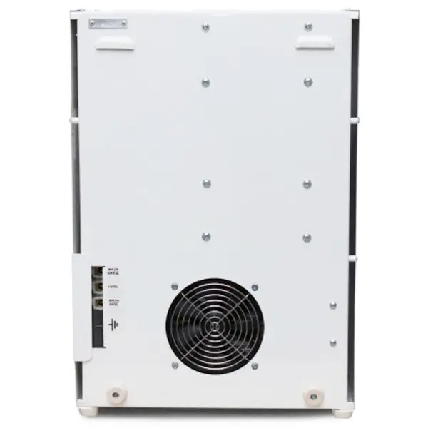 Стабілізатор напруги Укртехнологія Optimum НСН-20000 HV (100А) - фото №1