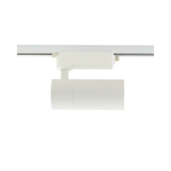 Трековий світильник Nowodvorski 10375 Profile Tinos LED 1x30W 3000K 2800Lm IP20 білий - фото №1 Трековий світильник Nowodvorski 10375 Profile Tinos LED 1x30W 3000K 2800Lm IP20 білий - фото №1