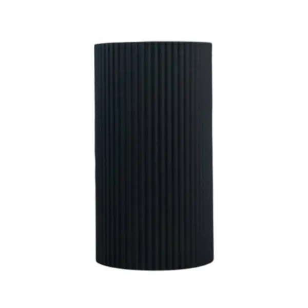 Светильник точечный накладной HAVANA-T черный GU10 IP20 Violux (340108) - фото №1