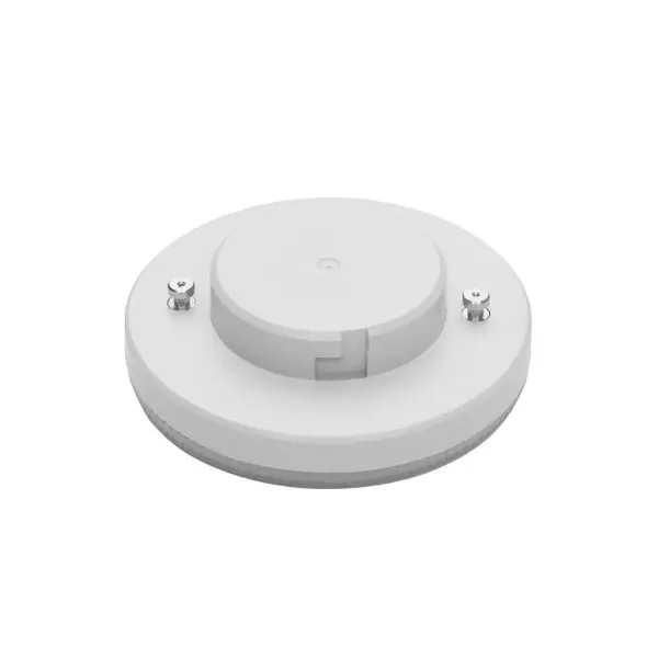 Светодиодная лампочка Nowodvorski 8378 ElectroGurt gx53 led GX53 1x8W 4000K 650Lm Белая - фото №1