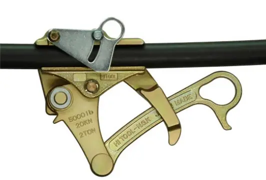 Монтажний затискач Sicame MIGHTY20-GRIP для ліній PAS 25-240мм2