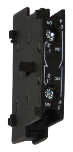 Додатковий контакт Elektro Plast BP3 11 (BP3_11) Додатковий контакт Elektro Plast BP3 11 (BP3_11)