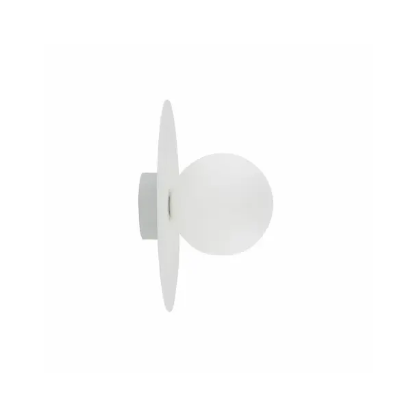 Бра, настенный светильник Tk Lighting 10227 Pixi G9 1x8W IP20 Wh - фото №2 Бра, настенный светильник Tk Lighting 10227 Pixi G9 1x8W IP20 Wh - фото №2
