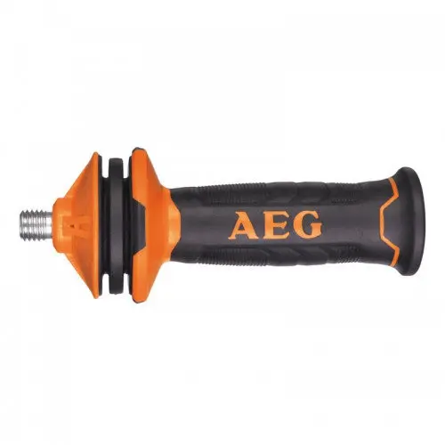 Угловая шлифмашина AEG 4935431775 2400Вт Ø230мм - фото №3 Угловая шлифмашина AEG 4935431775 2400Вт Ø230мм - фото №3
