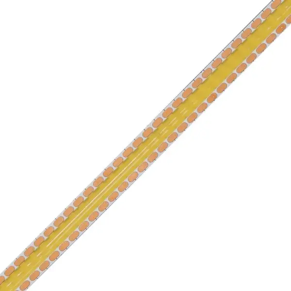 LED лента COLORS COB-24V-IP20 10W 550Lm 3000K 5м (DF6N-24V-8mm-WW)