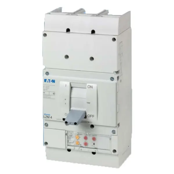 Силовий автомат Eaton LZMN4-AE1250-I